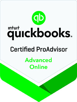 QuickBooks Certified ProAdvisor - Advanced Online
