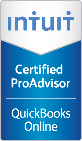 Intuit Certified ProAdvisor - Quickbooks Online