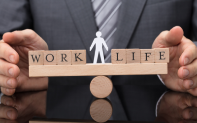 What is Work-Life-Balance?