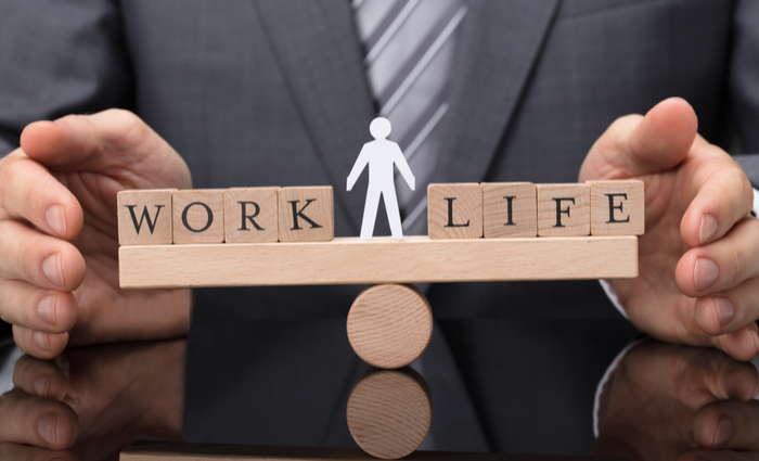 What is Work-Life-Balance?