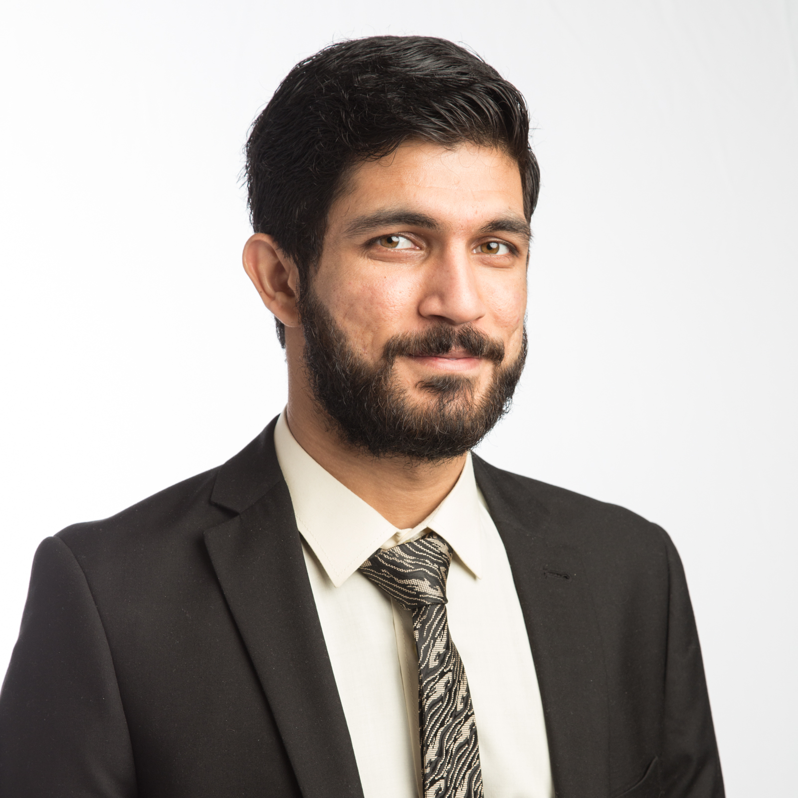 Muhammad Numan