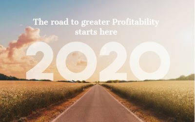 Achieving Greater Profitability
